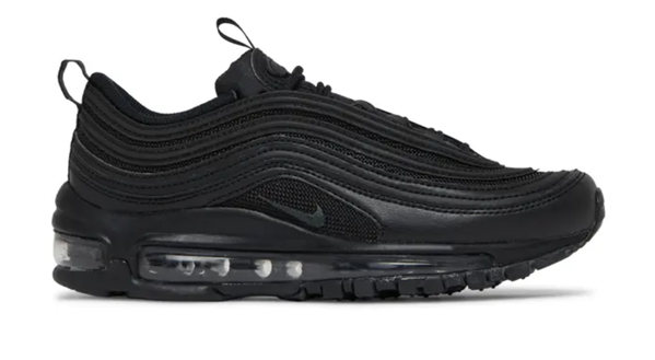 Men's Black Running weapon Air Max 97 Shoes 070